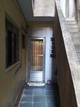 Imagem Casa com 6 Quartos à Venda, 132 m² em Jardim Vista Alegre - São Paulo