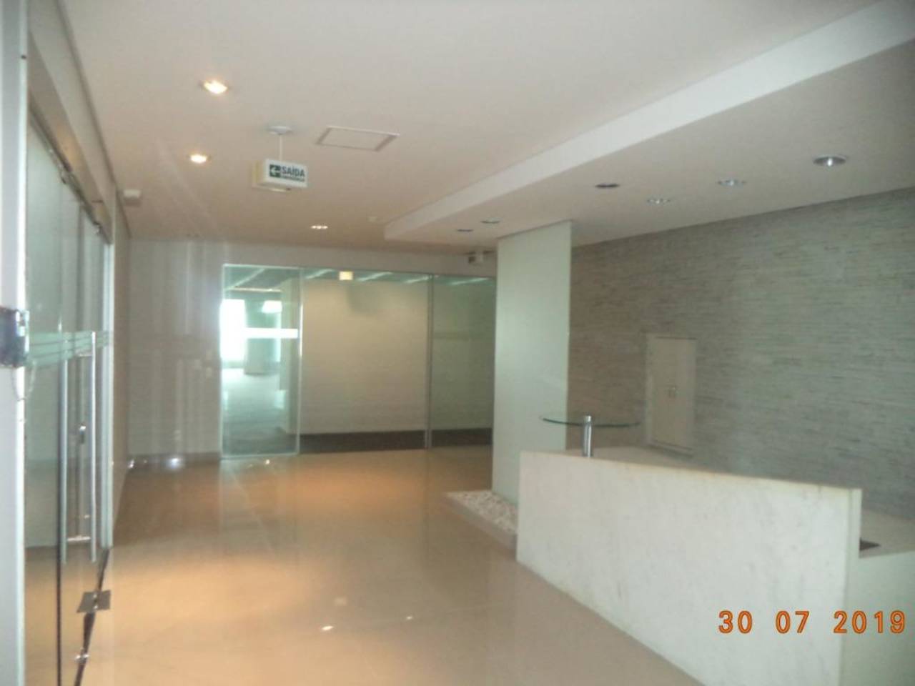 Imagem Sala Comercial à Venda ou Locação, 2.844 m² em Jardim São Luís - São Paulo Imagem Sala Comercial à Venda ou Locação, 2.844 m² em Jardim São Luís - São Paulo