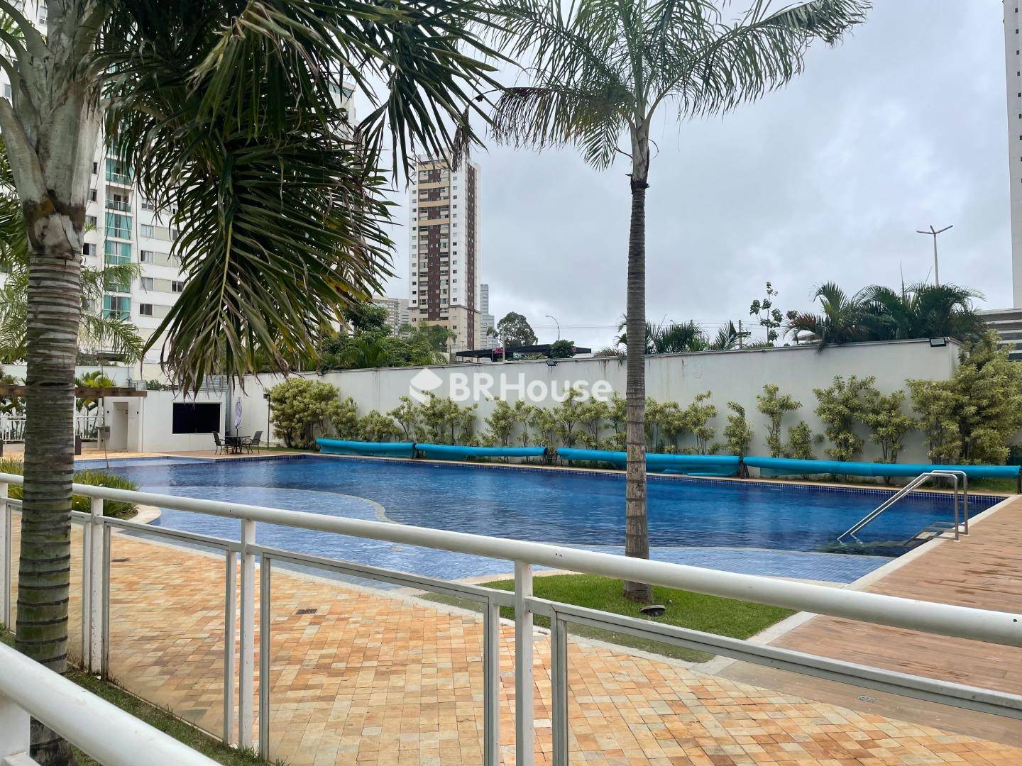 Apartamento com 3 Quartos à Venda, 139 m² em Norte (Águas Claras) - Brasília