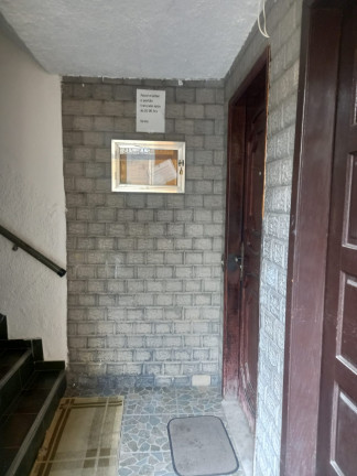 Imagem Apartamento com 2 Quartos à Venda, 56 m² em Realengo - Rio de Janeiro