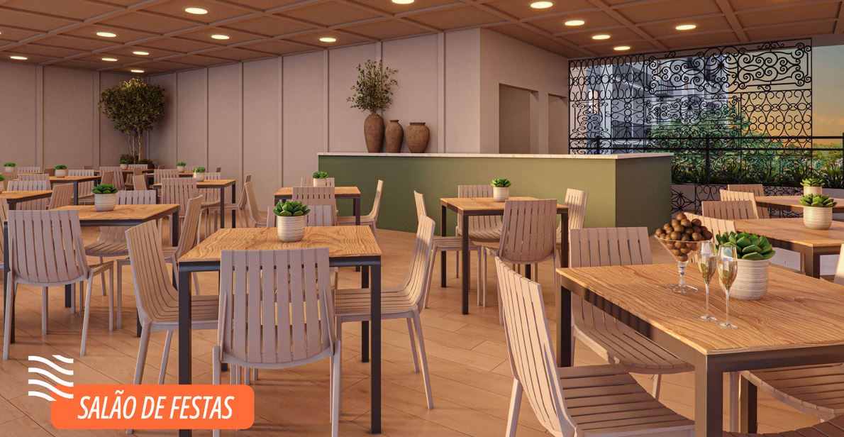 Imagem Apartamento com 2 Quartos à Venda, 47 m² em Fragoso - Paulista