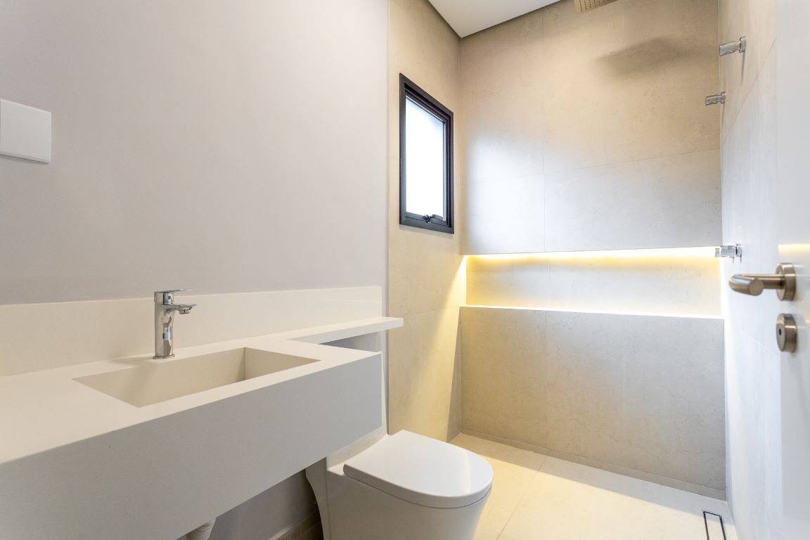 Imagem Casa de Condomínio com 5 Quartos à Venda, 392 m² em Cidade Tamboré - Santana de Parnaíba