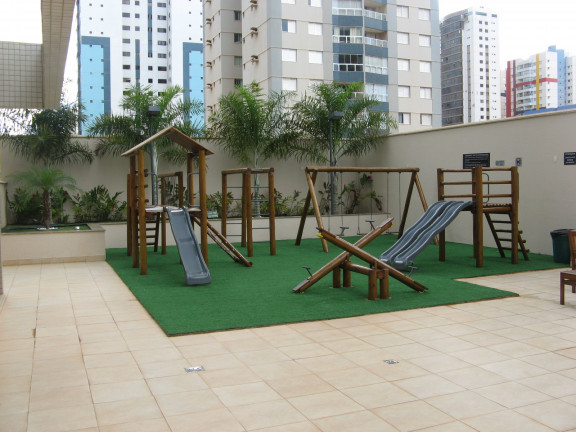 Imagem Apartamento com 3 Quartos à Venda, 102 m² em Sul (Águas Claras) - Brasília