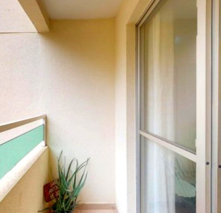 Imagem Apartamento com 2 Quartos à Venda, 59 m²em Vila Moraes - São Paulo