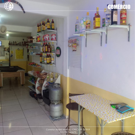 Imagem Sobrado com 2 Quartos à Venda, 60 m² em Conjunto Habitacional Teotonio Vilela - São Paulo