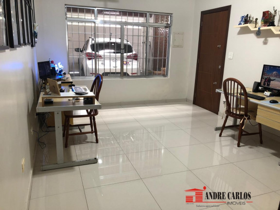 Imagem Sobrado com 4 Quartos à Venda, 150 m² em Jardim Roberto - Osasco