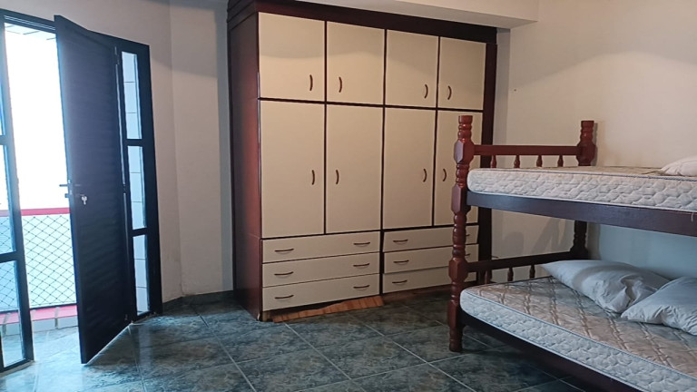 Imagem Apartamento com 2 Quartos à Venda, 90 m² em Mirim - Praia Grande Imagem Apartamento com 2 Quartos à Venda, 90 m² em Mirim - Praia Grande