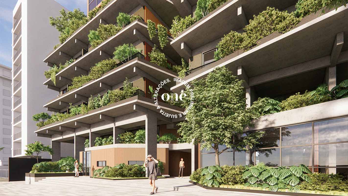 Imagem Apartamento com 4 Quartos à Venda, 182 m²em Cerqueira César - São Paulo