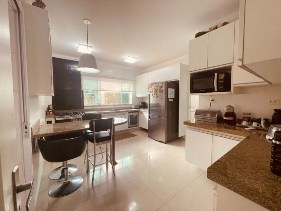 Imagem Casa de Condomínio com 3 Quartos à Venda, 205 m²em Ondas - Piracicaba