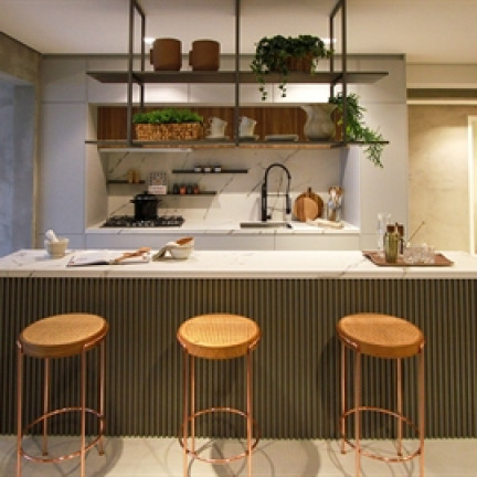 Imagem Apartamento com 3 Quartos à Venda, 143 m²em Vila Mascote - São Paulo