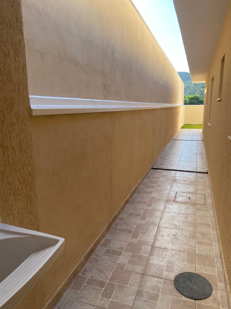 Imagem Casa com 2 Quartos à Venda, 69 m²em Vila São Paulo - Mogi das Cruzes