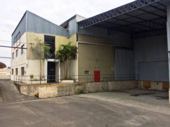 Imagem Galpão para Alugar, 3 m² em Planalto - São Bernardo Do Campo Imagem Galpão para Alugar, 3 m² em Planalto - São Bernardo Do Campo