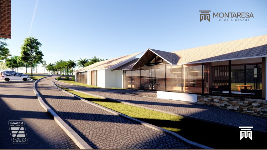 Imagem Terreno em Condomínio à Venda, 360 m² em Estância Parque de Atibaia - Atibaia Imagem Terreno em Condomínio à Venda, 360 m² em Estância Parque de Atibaia - Atibaia