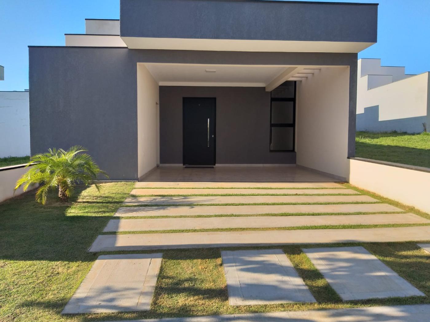 Casa de Condomínio com 3 Quartos para Alugar, 115 m²em Loteamento Terras de São Pedro e São Paulo - Salto