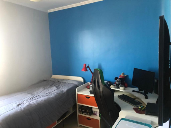 Imagem Apartamento com 2 Quartos à Venda, 95 m² em Tatuapé - São Paulo