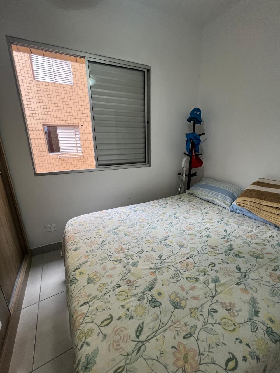 Imagem Apartamento com 1 Quarto à Venda, 31 m² em Boqueirão - Praia Grande Imagem Apartamento com 1 Quarto à Venda, 31 m² em Boqueirão - Praia Grande