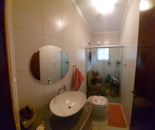 Imagem Sobrado com 3 Quartos à Venda, 210 m² em Parque Císper - São Paulo