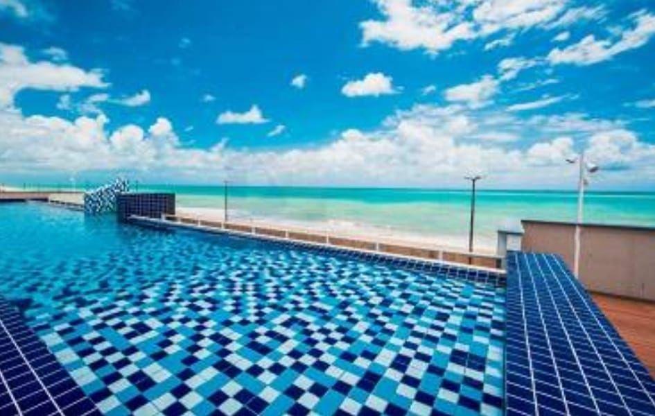 Imagem Apartamento com 1 Quarto para Alugar, 40 m²em Boa Viagem - Recife Imagem Apartamento com 1 Quarto para Alugar, 40 m²em Boa Viagem - Recife