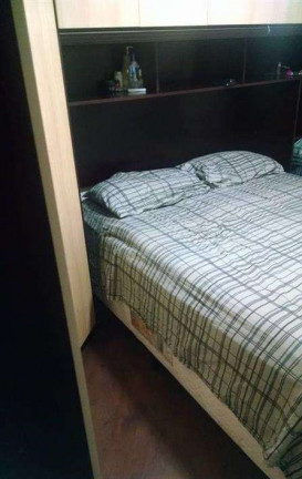 Imagem Apartamento com 2 Quartos à Venda, 42 m² em Jardim Antártica - São Paulo Imagem Apartamento com 2 Quartos à Venda, 42 m² em Jardim Antártica - São Paulo
