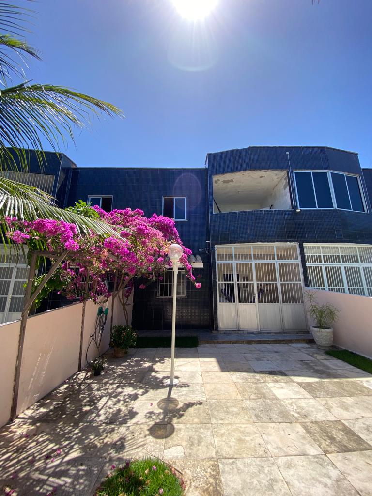 Imagem Sobrado com 2 Quartos à Venda, 120 m²em Tabuba - Caucaia Imagem Sobrado com 2 Quartos à Venda, 120 m²em Tabuba - Caucaia