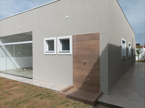 Imagem Casa com 3 Quartos à Venda, 120 m² em Tupy - Itanhaém Imagem Casa com 3 Quartos à Venda, 120 m² em Tupy - Itanhaém