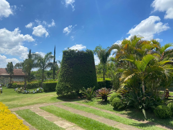Imagem Imóvel com 3 Quartos à Venda, 6.500 m² em Recanto Residencial Ibiuna - Ibiúna