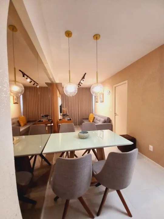 Imagem Apartamento com 1 Quarto à Venda, 42 m²em Ponta Verde - Maceió