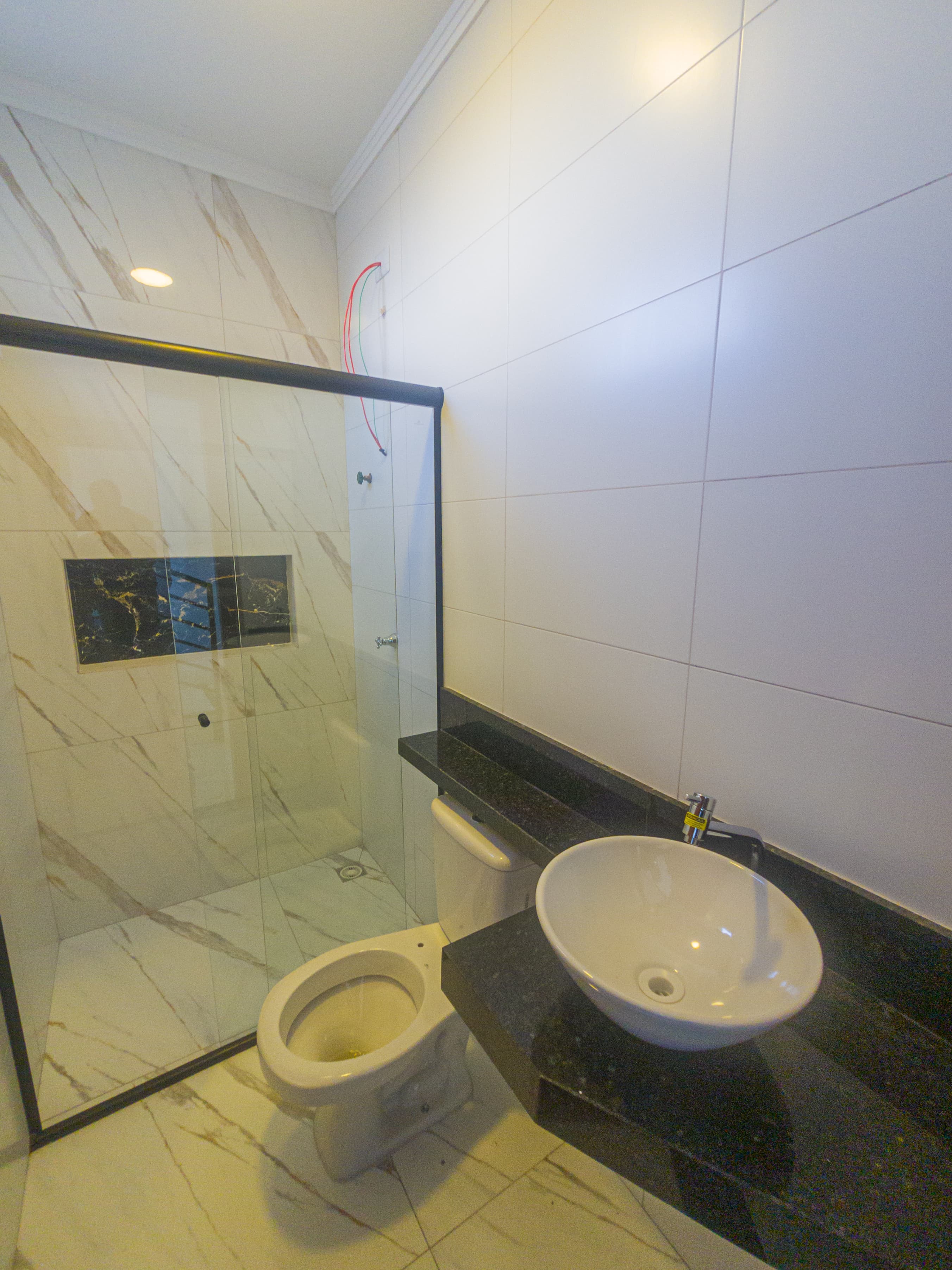 Imagem Sobrado com 3 Quartos à Venda ou Temporada, 159 m²em Vila Bandeirante - Campo Grande
