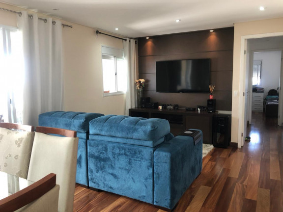 Imagem Apartamento com 3 Quartos à Venda, 104 m² em Jardim Avelino - São Paulo Imagem Apartamento com 3 Quartos à Venda, 104 m² em Jardim Avelino - São Paulo