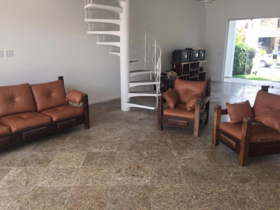 Imagem Casa de Condomínio com 3 Quartos à Venda, 270 m² em Boungainvillé II - Peruíbe Imagem Casa de Condomínio com 3 Quartos à Venda, 270 m² em Boungainvillé II - Peruíbe