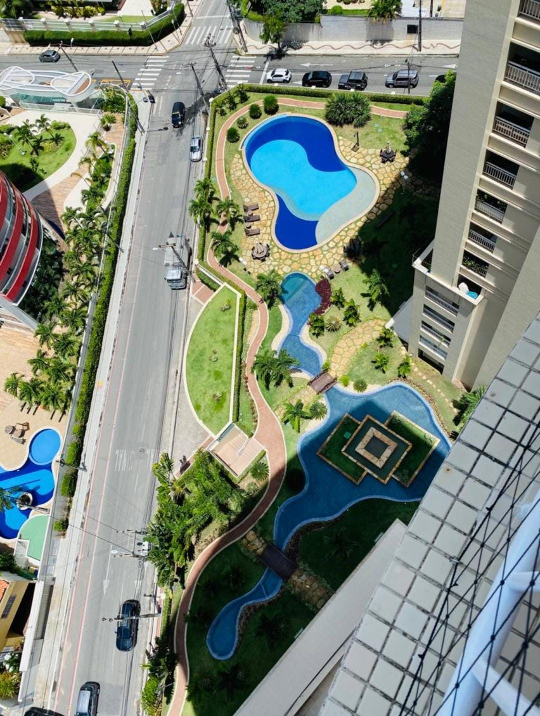 Apartamento com 5 Quartos à Venda, 350 m²em Meireles - Fortaleza