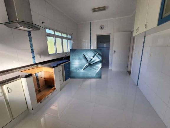 Imagem Casa de Condomínio com 3 Quartos à Venda, 190 m² em Condomínio Residencial Euroville - Bragança Paulista