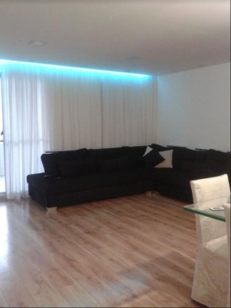 Imagem Apartamento com 3 Quartos à Venda, 100 m² em Chácara Califórnia - São Paulo