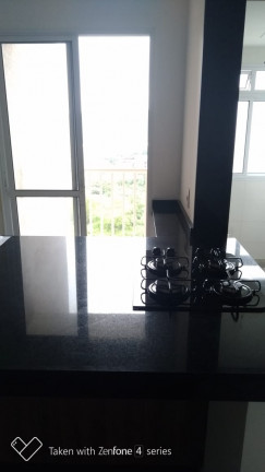 Imagem Apartamento com 2 Quartos à Venda, 50 m² em Parque São Lourenço - São Paulo