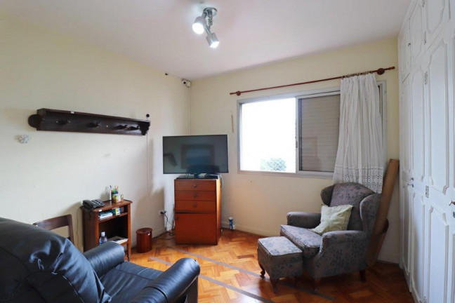 Imagem Apartamento com 3 Quartos à Venda,  em Brooklin Paulista - São Paulo