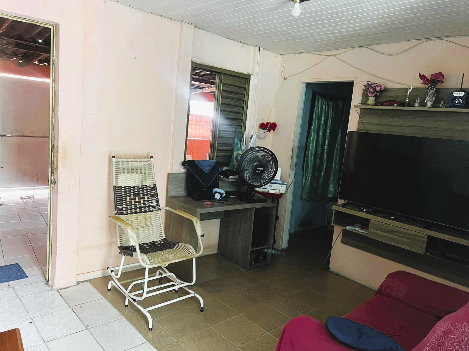 Imagem Casa com 2 Quartos à Venda, 115 m² em Novo Aleixo - Manaus