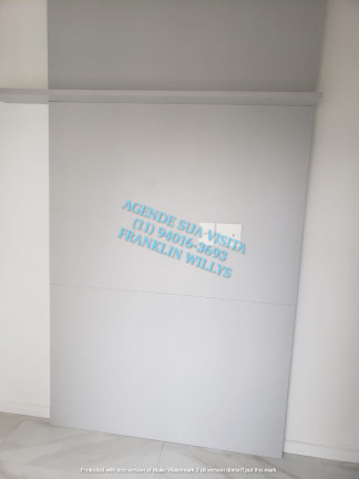 Imagem Apartamento com 2 Quartos à Venda, 50 m² em Vila Mariana - São Paulo