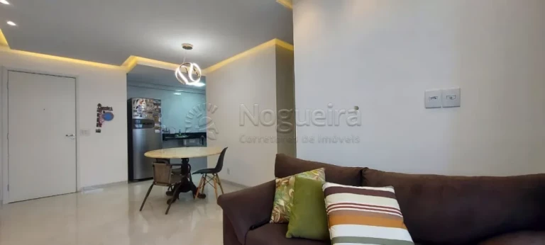 Imagem Apartamento com 3 Quartos à Venda, 64 m² em Barro - Recife