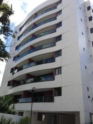 Imagem Apartamento com 4 Quartos à Venda, 140 m² em Apiucos - Recife Imagem Apartamento com 4 Quartos à Venda, 140 m² em Apiucos - Recife