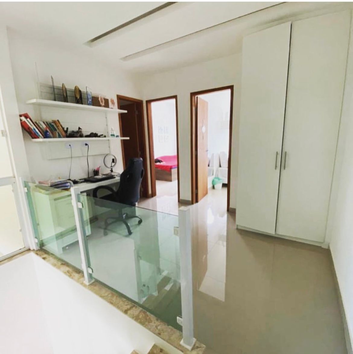 Imagem Casa com 3 Quartos à Venda, 130 m²em Parque Aurora - Campos dos Goytacazes