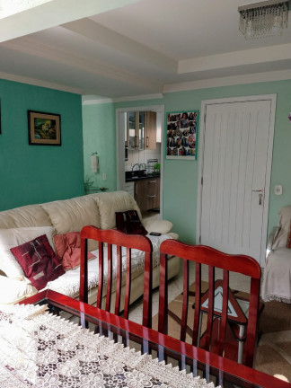 Imagem Casa de Condomínio com 3 Quartos à Venda, 80 m² em Jardim Nove de Julho - São Paulo Imagem Casa de Condomínio com 3 Quartos à Venda, 80 m² em Jardim Nove de Julho - São Paulo