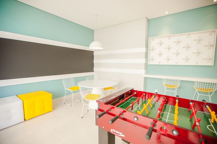 Imagem Apartamento com 3 Quartos à Venda, 66 m² em Vila Andrade - São Paulo Imagem Apartamento com 3 Quartos à Venda, 66 m² em Vila Andrade - São Paulo