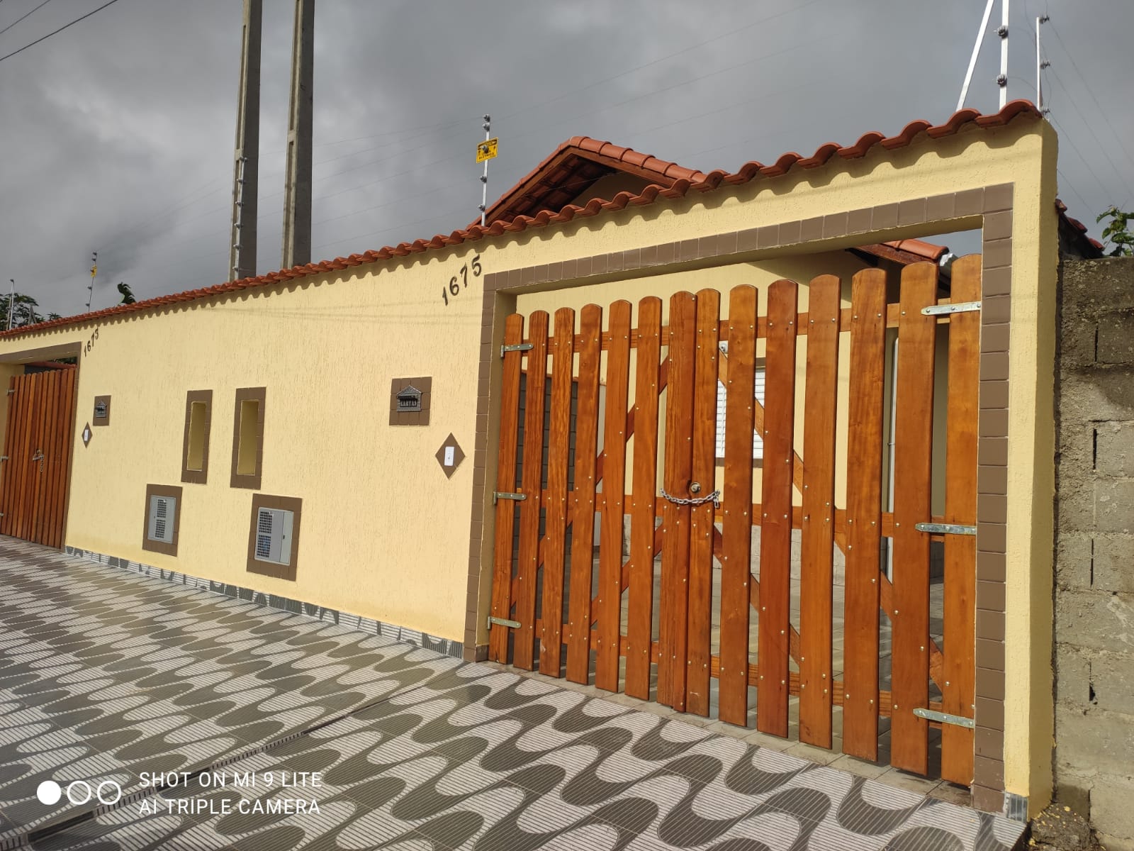 Imagem Casa com 2 Quartos à Venda, 65 m²em Nova Itanhaém - Itanhaém