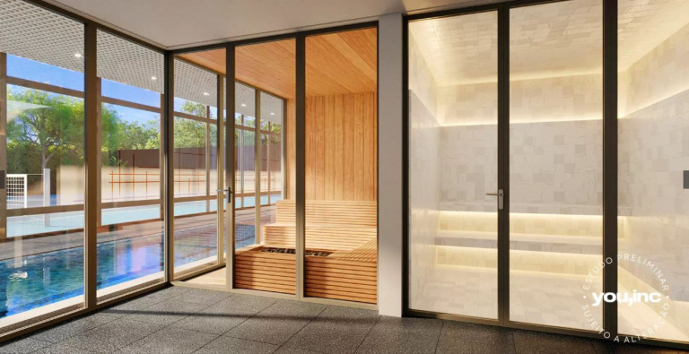 Imagem Apartamento com 4 Quartos à Venda,  em Pinheiros - São Paulo