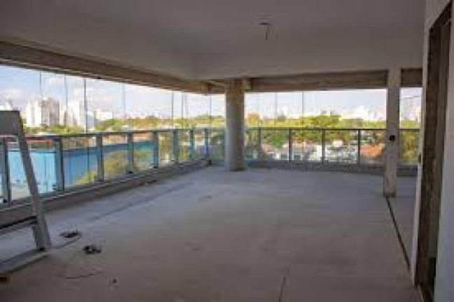 Imagem Apartamento com 3 Quartos à Venda, 142 m²em Pinheiros - São Paulo