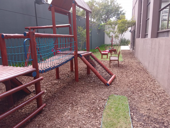 Imagem Apartamento com 3 Quartos à Venda, 87 m²em Chácara Inglesa - São Paulo