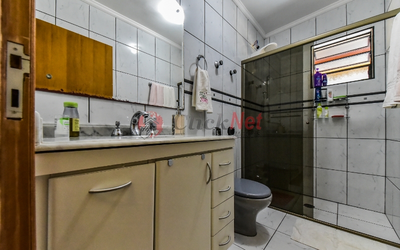 Imagem Sobrado com 3 Quartos à Venda, 180 m²em Parque Terra Nova II - São Bernardo do Campo