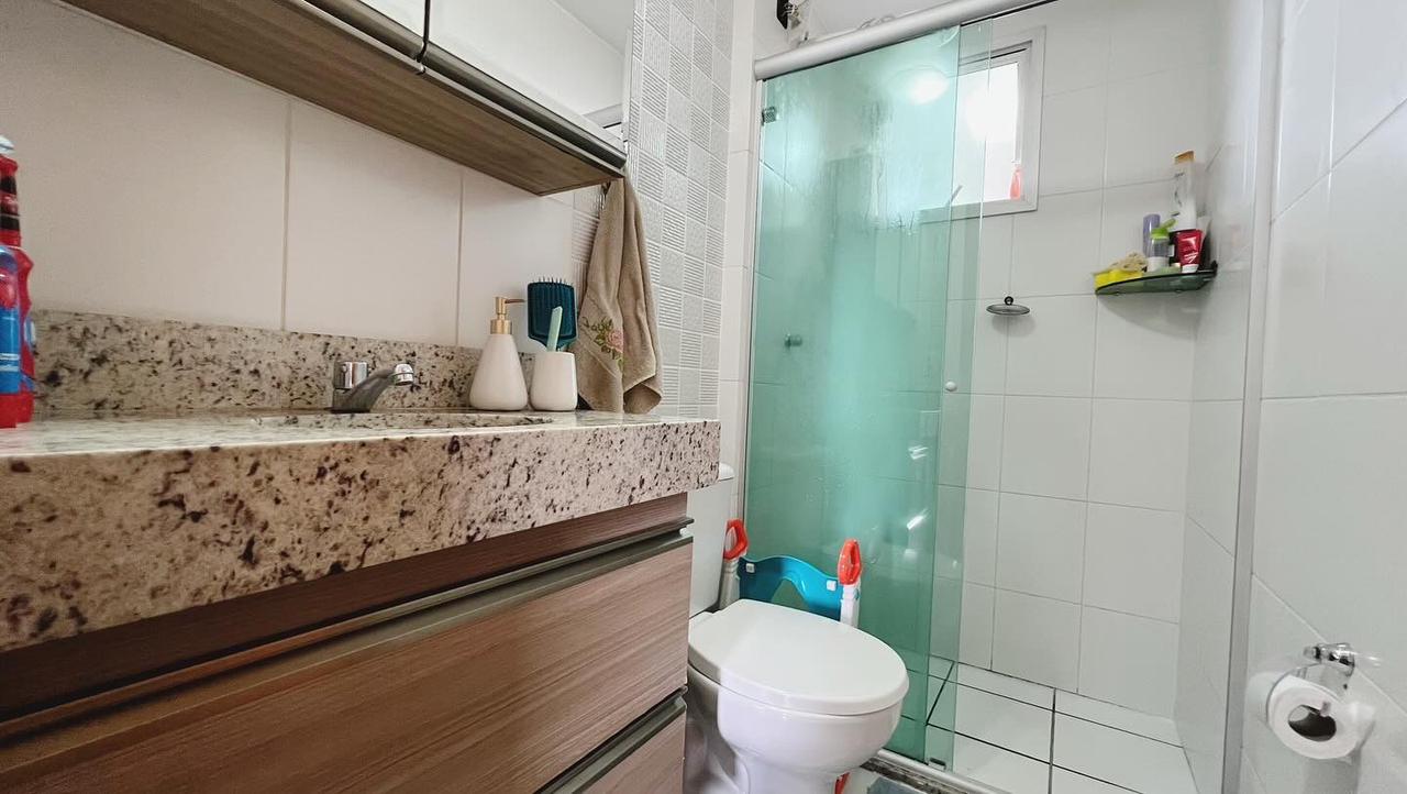 Imagem Apartamento com 2 Quartos à Venda, 64 m²em Parque Amazônia - Goiânia Imagem Apartamento com 2 Quartos à Venda, 64 m²em Parque Amazônia - Goiânia