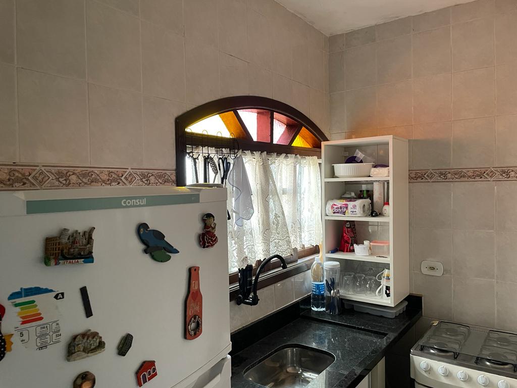 Imagem Sobrado com 5 Quartos à Venda, 288 m²em Cibratel - Itanhaém Imagem Sobrado com 5 Quartos à Venda, 288 m²em Cibratel - Itanhaém