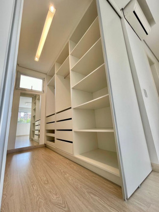 Imagem Apartamento com 4 Quartos à Venda, 141 m² em Cambuí - Campinas